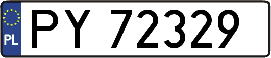 PY72329