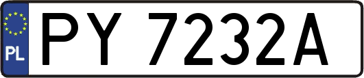PY7232A