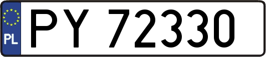 PY72330