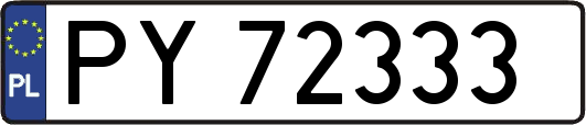 PY72333