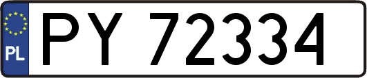 PY72334
