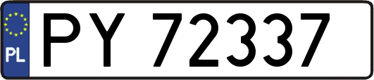 PY72337