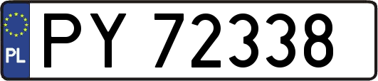 PY72338