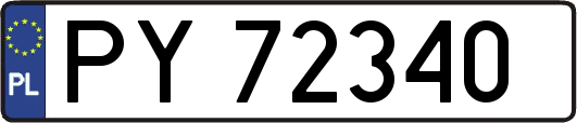 PY72340
