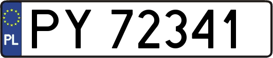 PY72341