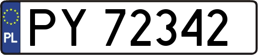 PY72342