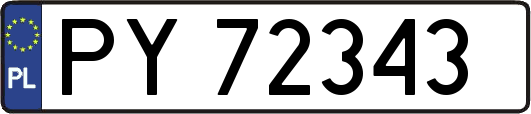 PY72343