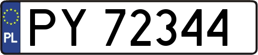 PY72344