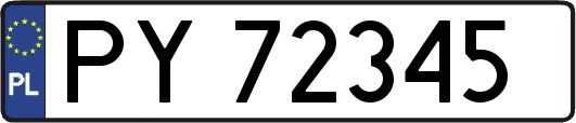 PY72345