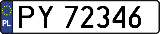 PY72346