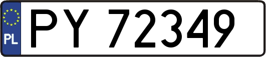 PY72349