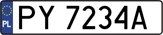 PY7234A