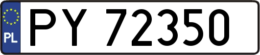 PY72350