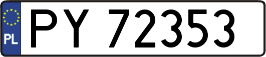 PY72353