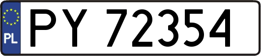 PY72354