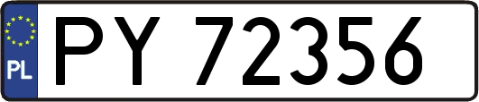 PY72356