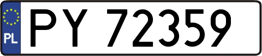 PY72359