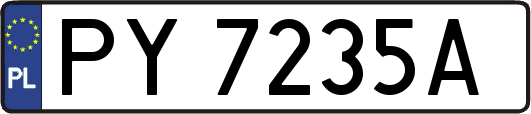 PY7235A