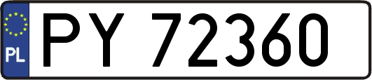 PY72360
