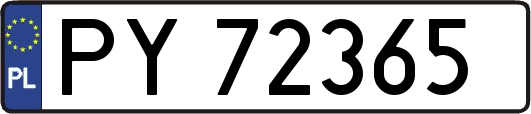 PY72365