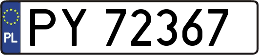 PY72367