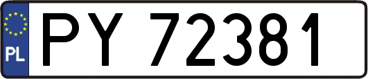 PY72381