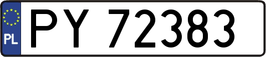 PY72383