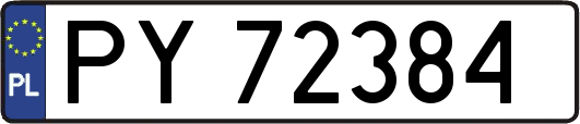 PY72384