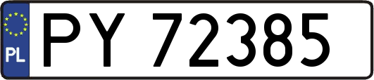 PY72385
