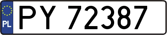 PY72387