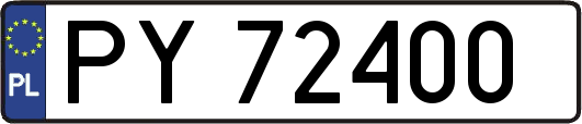 PY72400