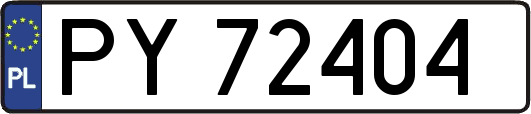 PY72404