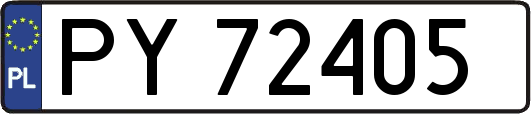 PY72405