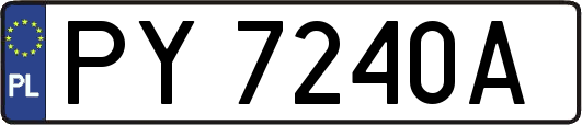 PY7240A
