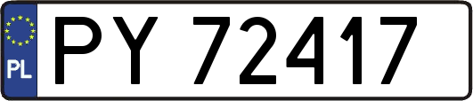 PY72417