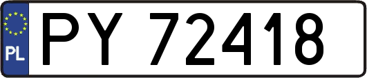 PY72418