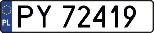 PY72419
