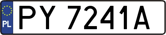 PY7241A