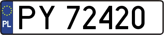 PY72420