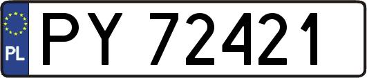 PY72421