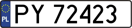 PY72423