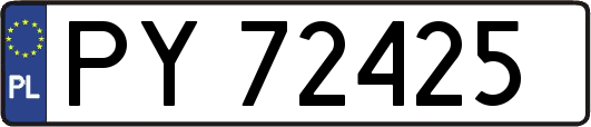 PY72425