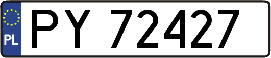 PY72427