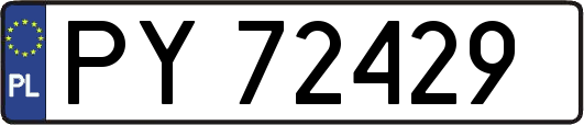 PY72429