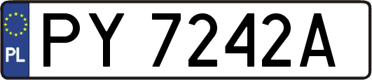 PY7242A