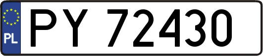PY72430