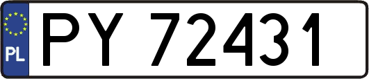 PY72431
