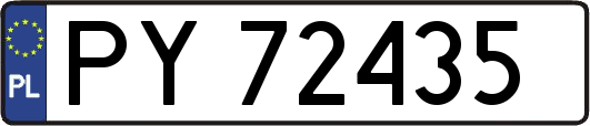 PY72435