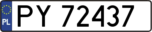 PY72437