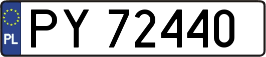 PY72440